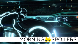 Are There Really Still Hopes for a Third <i>Tron</i> Movie?
